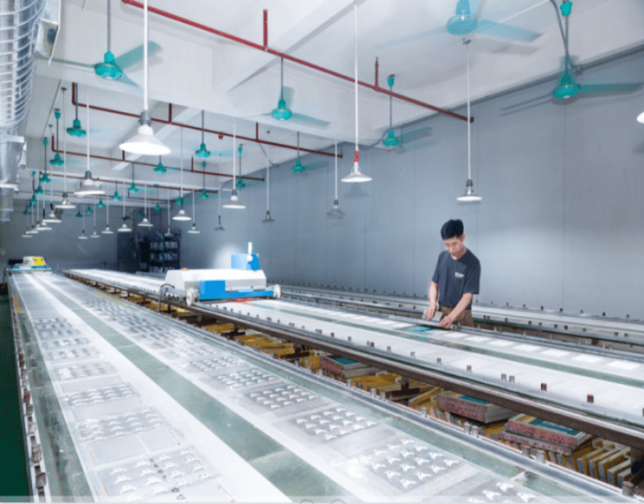 PEPHAWK's printing room features state-of-the-art machinery and skilled operators, ensuring precision and efficiency in every print job. Trusted for reliable, high-quality results tailored to your specifications. 